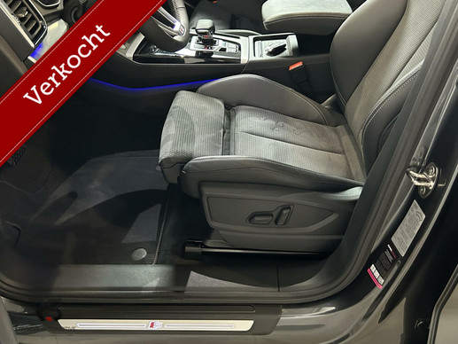 Audi Q5 - Afbeelding 27 van 30