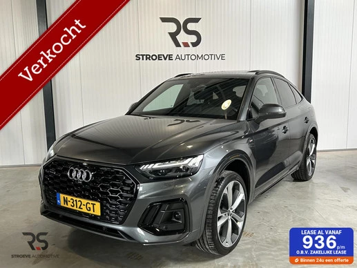 Audi Q5 - Afbeelding 1 van 30