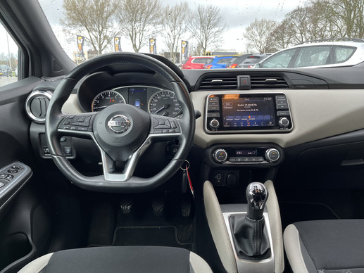 Nissan Micra - Afbeelding 5 van 17