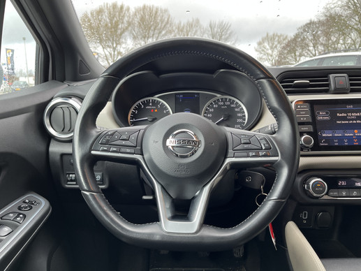 Nissan Micra - Afbeelding 6 van 17