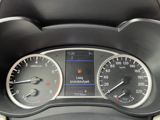 Nissan Micra - Afbeelding 7 van 17