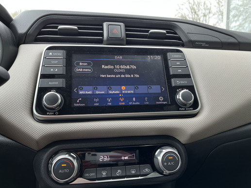 Nissan Micra - Afbeelding 11 van 17