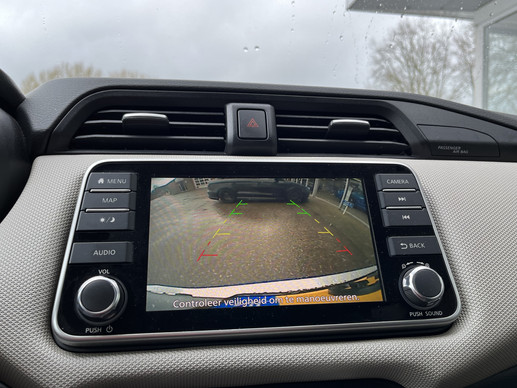 Nissan Micra - Afbeelding 12 van 17