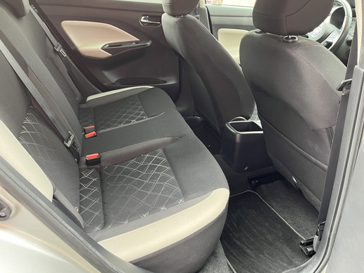 Nissan Micra - Afbeelding 13 van 17