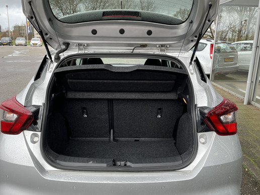 Nissan Micra - Afbeelding 14 van 17