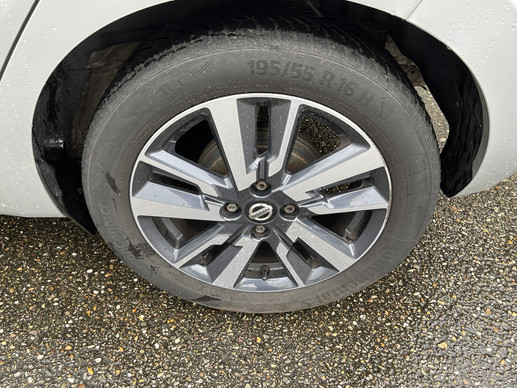 Nissan Micra - Afbeelding 17 van 17