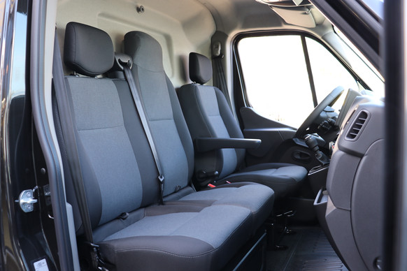 Renault Master - Afbeelding 12 van 15