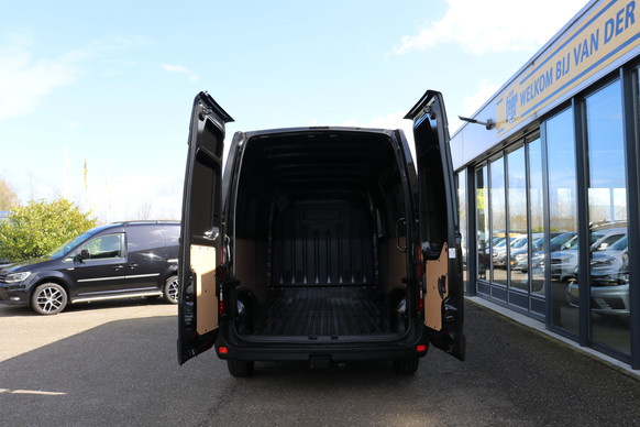 Renault Master - Afbeelding 14 van 15