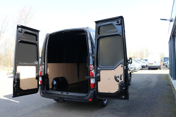 Renault Master - Afbeelding 15 van 15