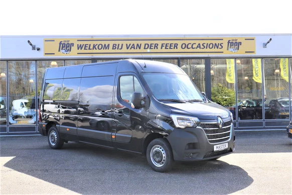 Renault Master - Afbeelding 1 van 15