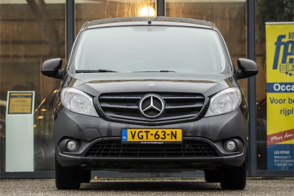 Mercedes-Benz Citan - Afbeelding 2 van 29