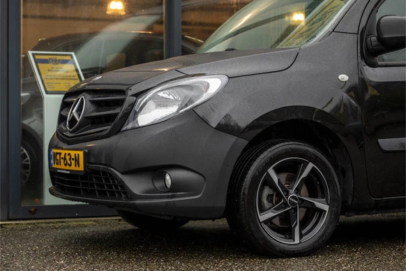 Mercedes-Benz Citan - Afbeelding 10 van 29