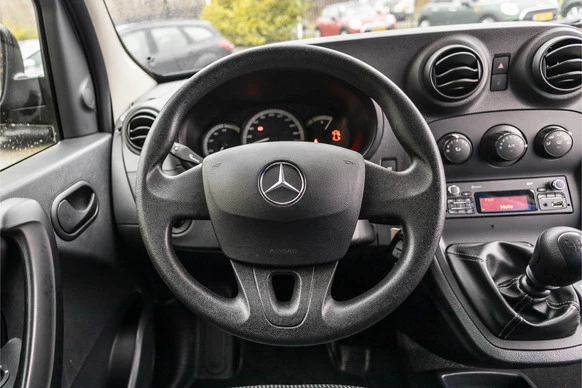 Mercedes-Benz Citan - Afbeelding 19 van 29