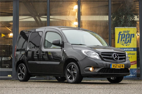 Mercedes-Benz Citan - Afbeelding 1 van 29