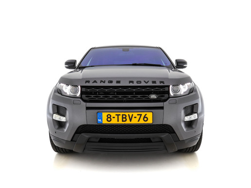 Land Rover Range Rover Evoque - Afbeelding 2 van 28