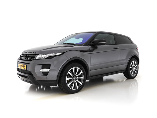 Land Rover Range Rover Evoque - Afbeelding 3 van 28
