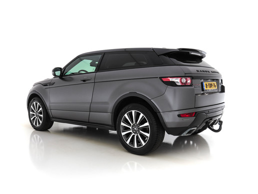 Land Rover Range Rover Evoque - Afbeelding 4 van 28