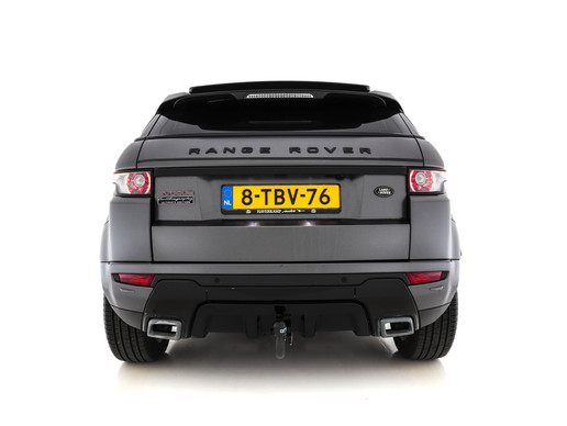 Land Rover Range Rover Evoque - Afbeelding 5 van 28