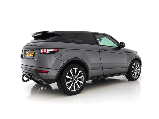 Land Rover Range Rover Evoque - Afbeelding 6 van 28