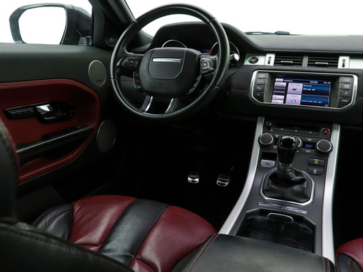 Land Rover Range Rover Evoque - Afbeelding 7 van 28