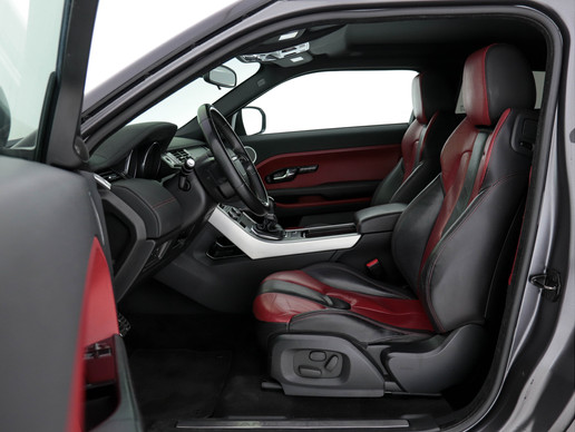 Land Rover Range Rover Evoque - Afbeelding 8 van 28