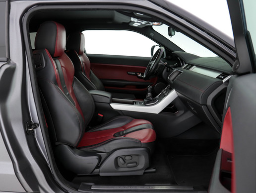 Land Rover Range Rover Evoque - Afbeelding 11 van 28