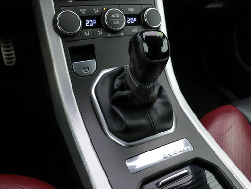 Land Rover Range Rover Evoque - Afbeelding 12 van 28