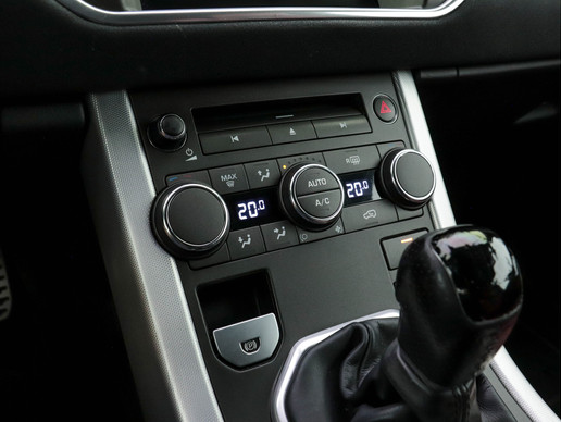Land Rover Range Rover Evoque - Afbeelding 13 van 28