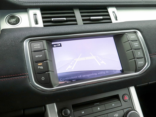 Land Rover Range Rover Evoque - Afbeelding 15 van 28