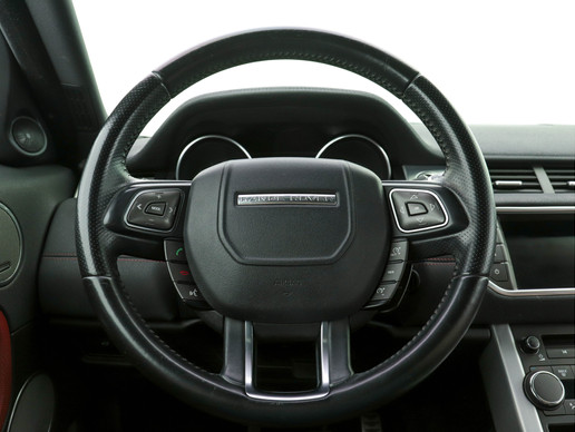 Land Rover Range Rover Evoque - Afbeelding 16 van 28