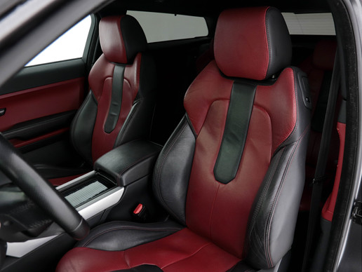 Land Rover Range Rover Evoque - Afbeelding 19 van 28