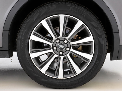 Land Rover Range Rover Evoque - Afbeelding 22 van 28