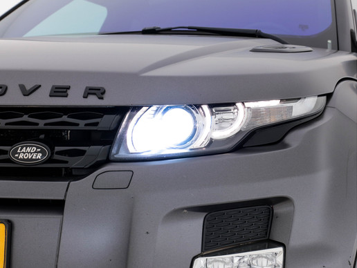 Land Rover Range Rover Evoque - Afbeelding 23 van 28