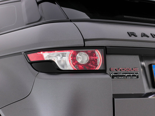 Land Rover Range Rover Evoque - Afbeelding 24 van 28