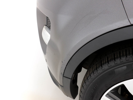 Land Rover Range Rover Evoque - Afbeelding 27 van 28