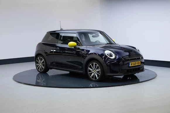 MINI Electric