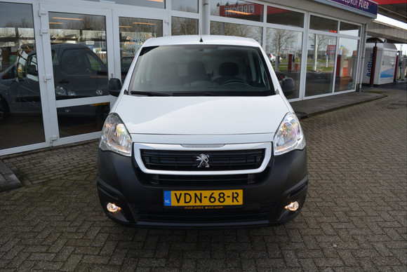 Peugeot Partner - Afbeelding 3 van 20