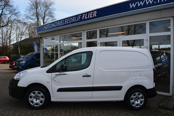 Peugeot Partner - Afbeelding 5 van 20