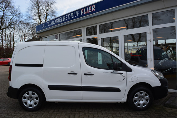 Peugeot Partner - Afbeelding 6 van 20