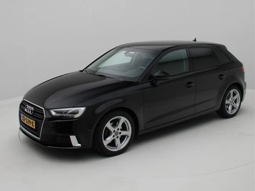 Audi A3 - Afbeelding 2 van 30