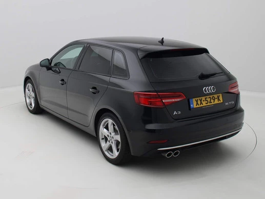 Audi A3 - Afbeelding 4 van 30