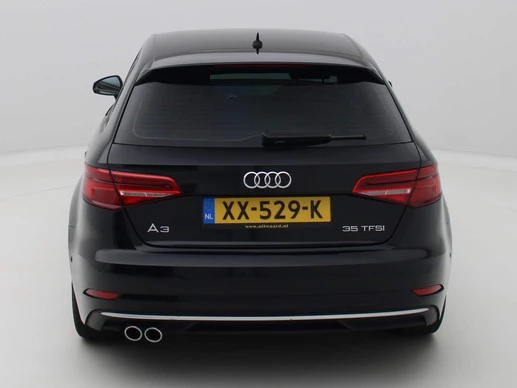 Audi A3 - Afbeelding 6 van 30