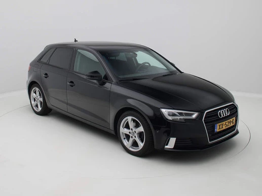 Audi A3 - Afbeelding 9 van 30