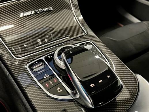 Mercedes-Benz C-Klasse - Afbeelding 16 van 29