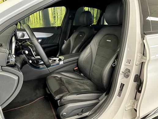 Mercedes-Benz C-Klasse - Afbeelding 10 van 29