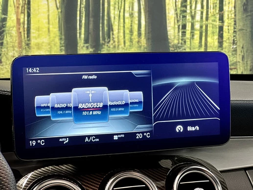 Mercedes-Benz C-Klasse - Afbeelding 14 van 29