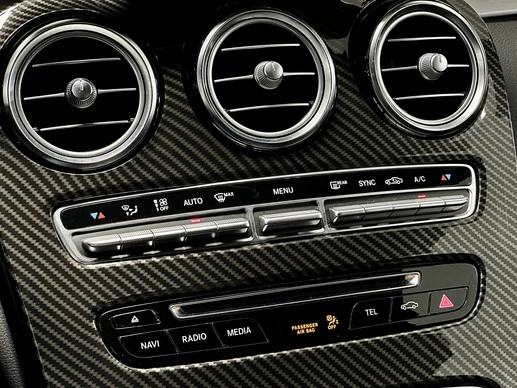 Mercedes-Benz C-Klasse - Afbeelding 15 van 29