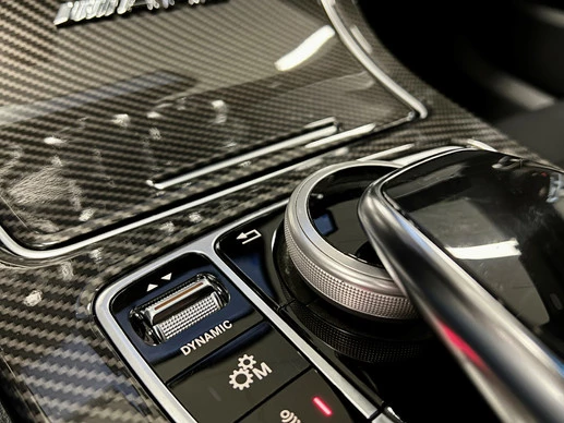 Mercedes-Benz C-Klasse - Afbeelding 17 van 29