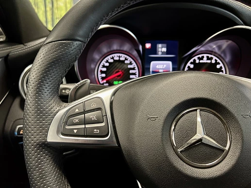 Mercedes-Benz C-Klasse - Afbeelding 21 van 29