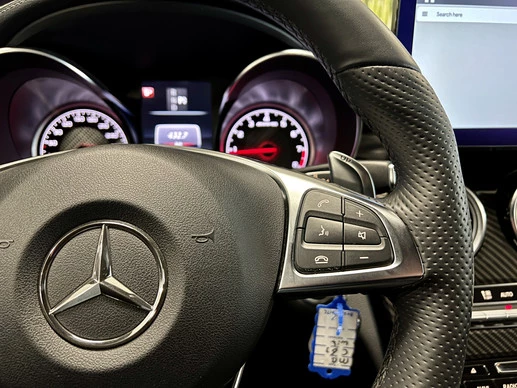 Mercedes-Benz C-Klasse - Afbeelding 22 van 29